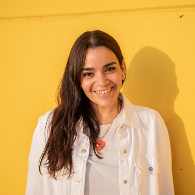 Maria Menor